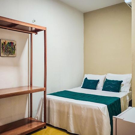 Apartamento Casa Mar Self Jeri Jijoca de Jericoacoara Exterior foto