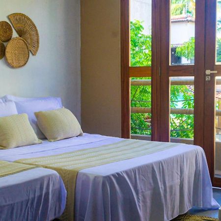 Apartamento Casa Mar Self Jeri Jijoca de Jericoacoara Exterior foto
