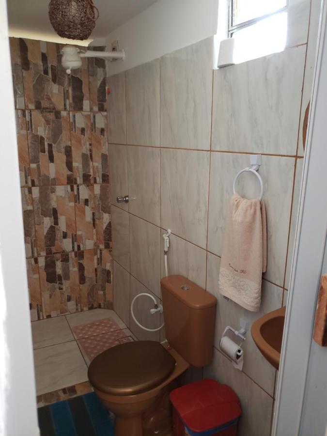 Apartamento Casa Mar Self Jeri Jijoca de Jericoacoara Exterior foto
