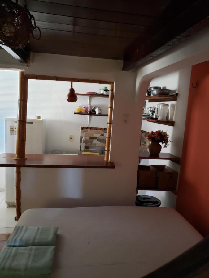 Apartamento Casa Mar Self Jeri Jijoca de Jericoacoara Exterior foto
