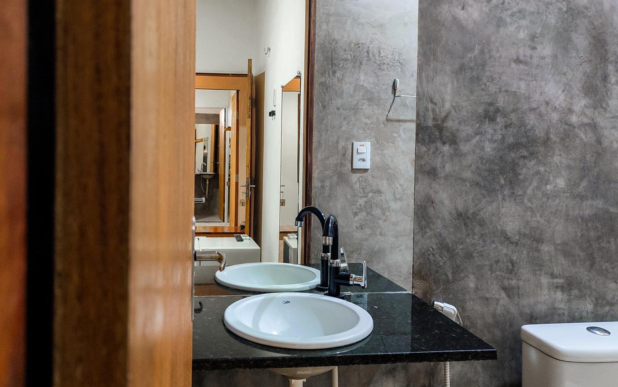 Apartamento Casa Mar Self Jeri Jijoca de Jericoacoara Exterior foto