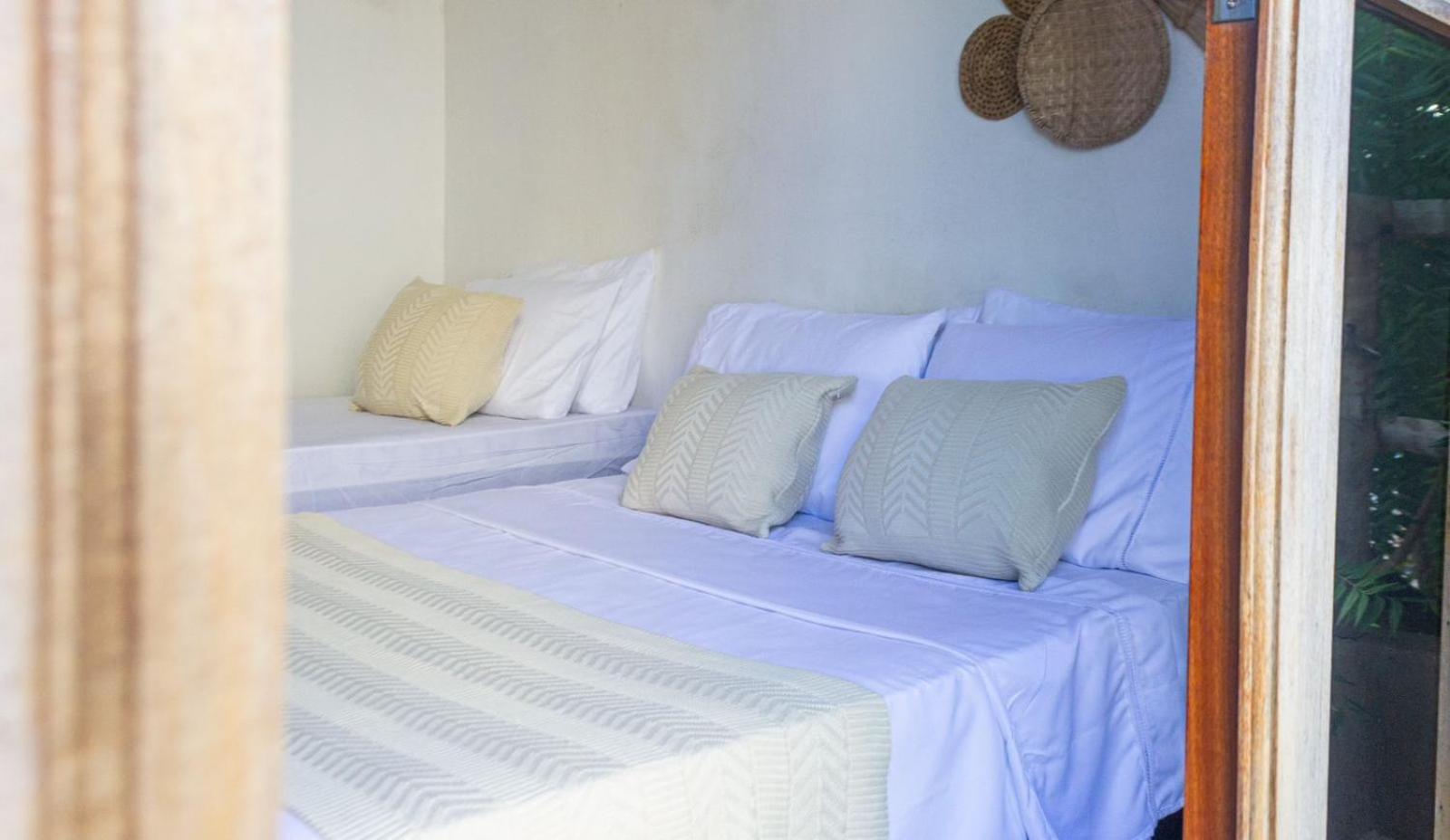 Apartamento Casa Mar Self Jeri Jijoca de Jericoacoara Exterior foto
