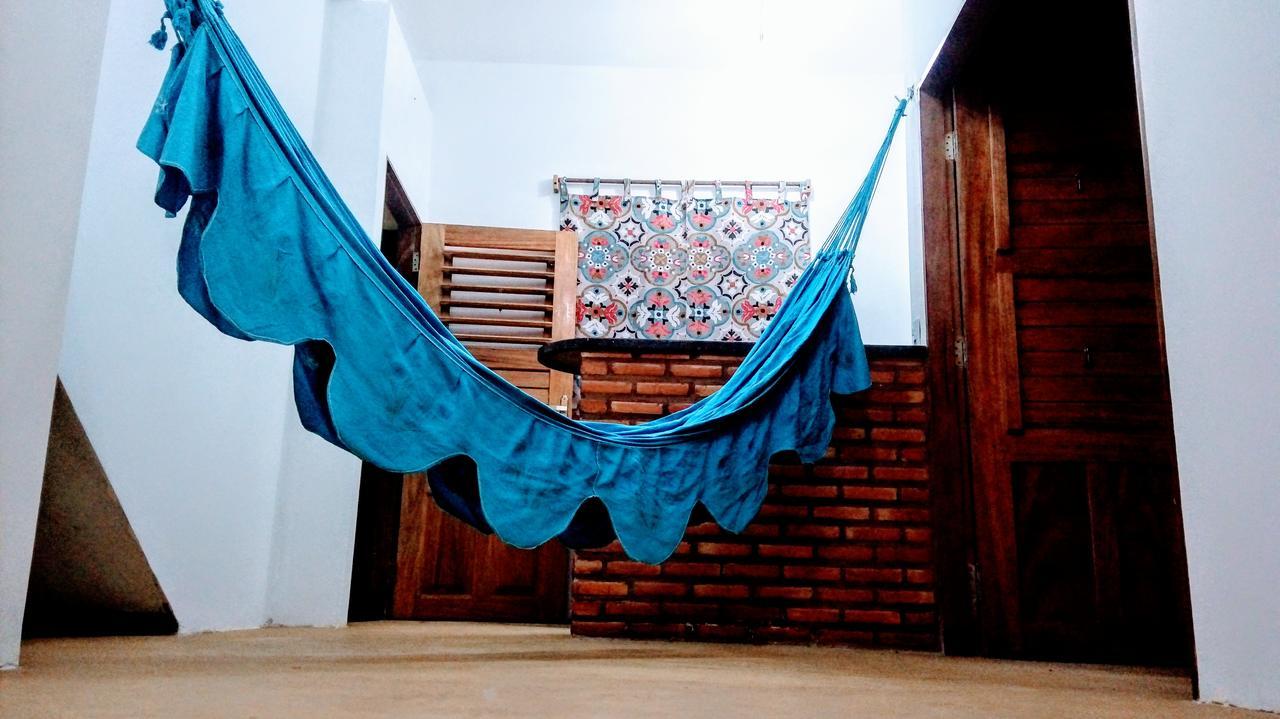 Apartamento Casa Mar Self Jeri Jijoca de Jericoacoara Exterior foto