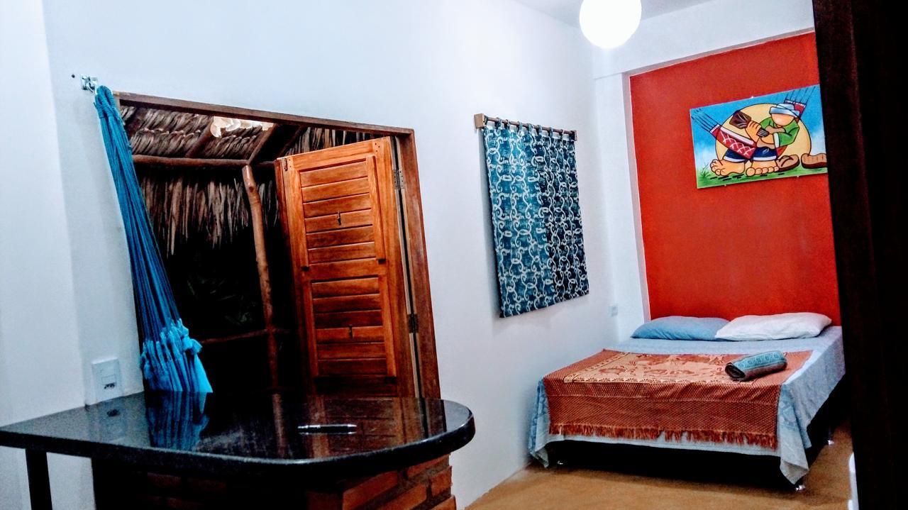 Apartamento Casa Mar Self Jeri Jijoca de Jericoacoara Exterior foto