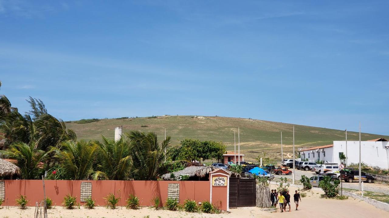 Apartamento Casa Mar Self Jeri Jijoca de Jericoacoara Exterior foto