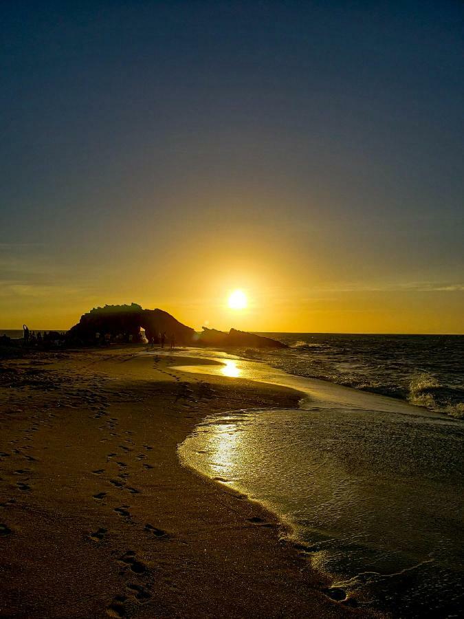 Apartamento Casa Mar Self Jeri Jijoca de Jericoacoara Exterior foto